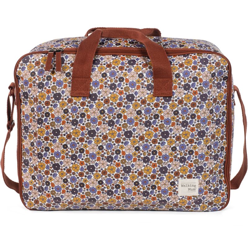 Valise de maternité Camden Walking Mum