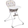 Chaise haute Snack N' Stow Fruitella Graco Produit 1
