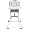 Chaise haute Snack N' Stow Fruitella Graco Produit 2