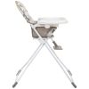 Chaise haute Snack N' Stow Fruitella Graco Produit 3