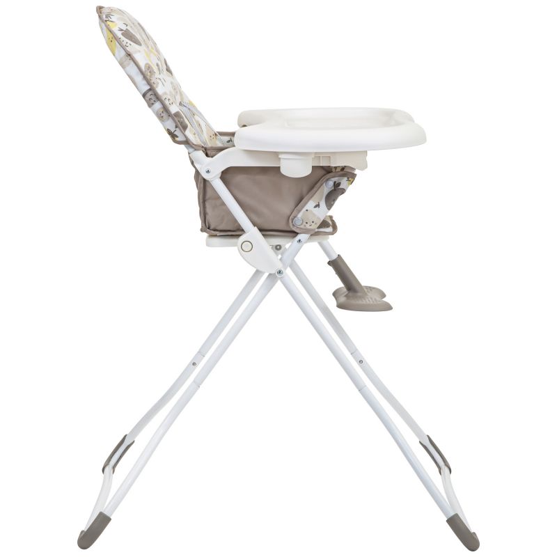 Chaise haute Snack N' Stow Fruitella Graco Produit 3