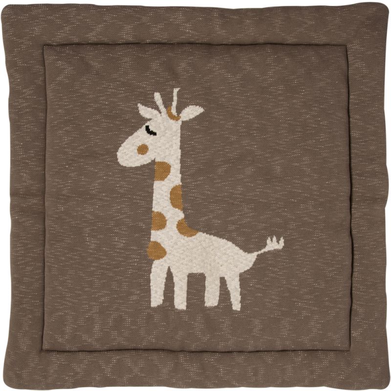 Tapis de jeu Girafe (100 x 100 cm) Quax