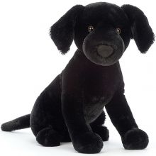 Peluche Pippa le labrador (24 cm)  par Jellycat