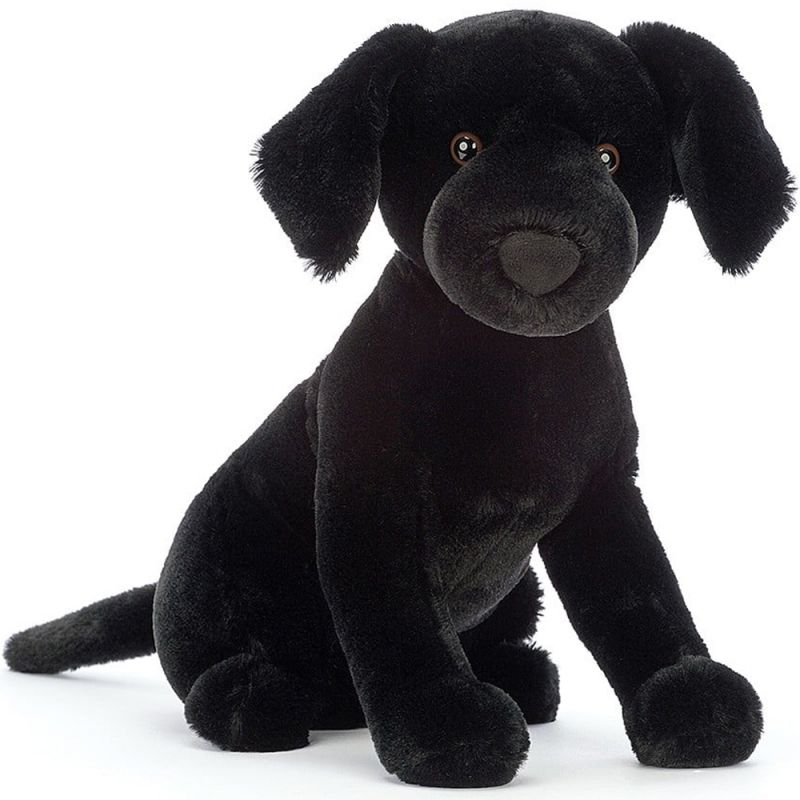 Peluche Pippa le labrador (24 cm) Jellycat