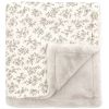 Couverture polaire Miley (110 x 80 cm) Babyshower Produit 1