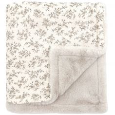 Couverture polaire Miley (110 x 80 cm) - Babyshower