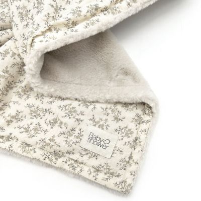 Couverture polaire Miley (110 x 80 cm)