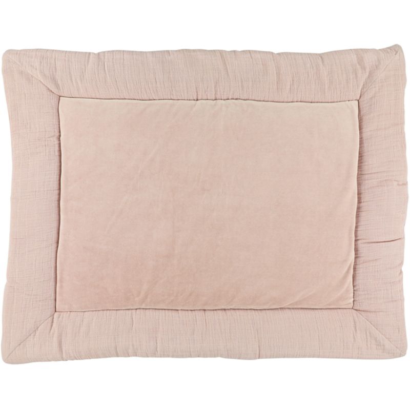 Tapis de jeu Bliss rose (75 x 95 cm) Trixie