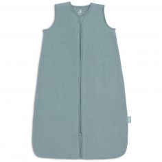 Gigoteuse légère en gaze de coton Sea Green TOG 0,5 (18-24 mois) - Jollein