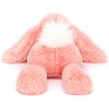 Peluche Smudge Lapin Abricot (24 cm) Jellycat Produit 3