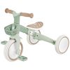 Tricycle évolutif Learning trike plus 3 en 1 eco-logic Vert Sauge Globber Produit 7