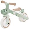 Tricycle évolutif Learning trike plus 3 en 1 eco-logic Vert Sauge Globber Produit 8