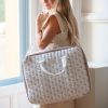 Valise de maternité Botton Fleurs Walking Mum Ambiance 8