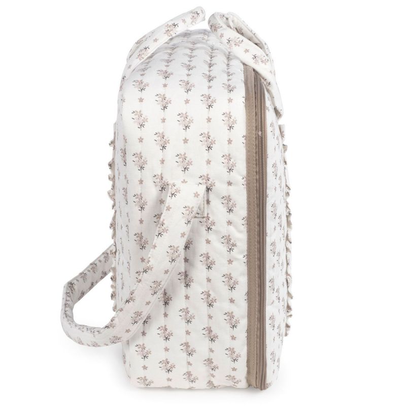 Valise de maternité Botton Fleurs Walking Mum Produit 4