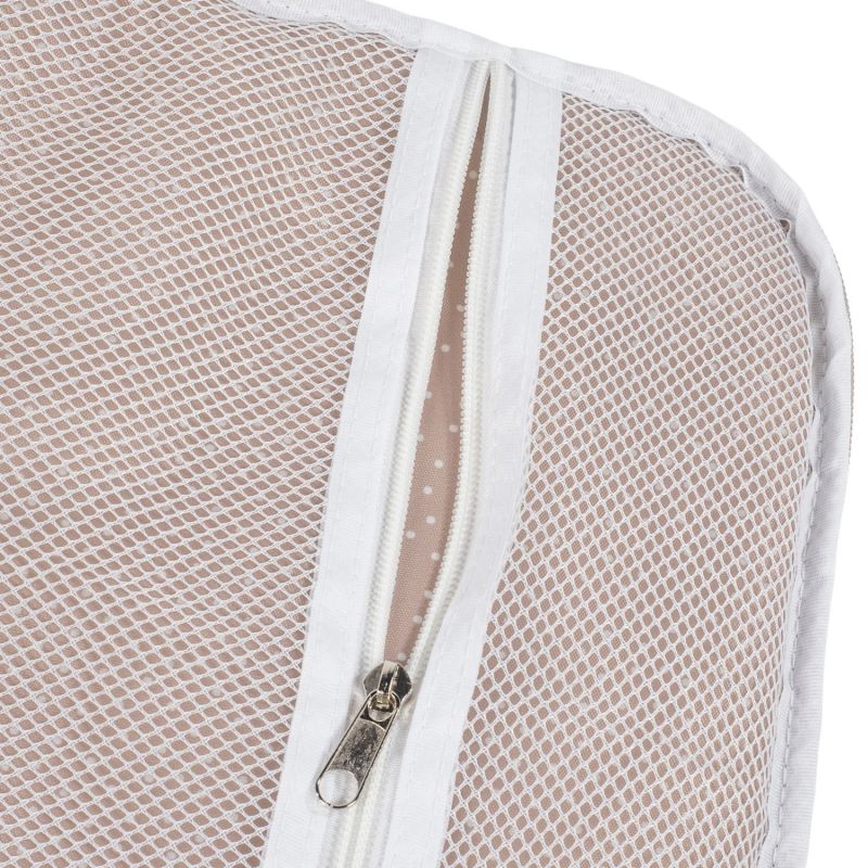 Valise de maternité Botton Fleurs Walking Mum Produit 6