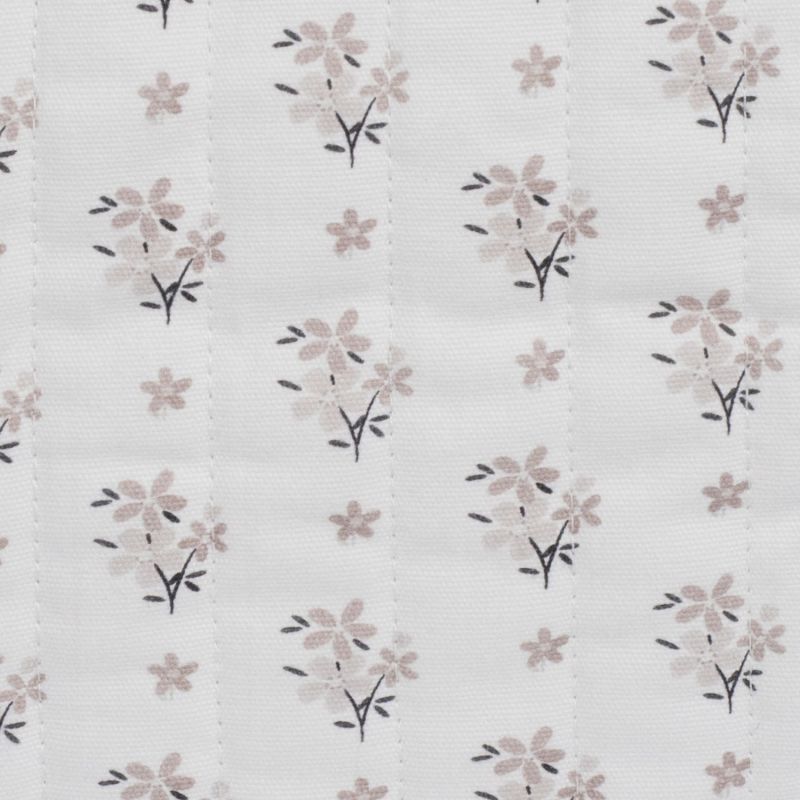 Valise de maternité Botton Fleurs Walking Mum Produit 7