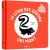 Variation Multicolore du produit Le livre des odeurs qui puent de la marque Auzou Editions