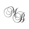 Gravure 2 initiales couplées sur bijou (Typo 2 Balmoral) - Gravure magique