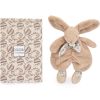 Lapin Doudou beige sable (29 cm)  par Doudou et Compagnie