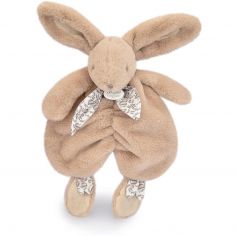Lapin Doudou beige sable (29 cm) - Doudou et Compagnie