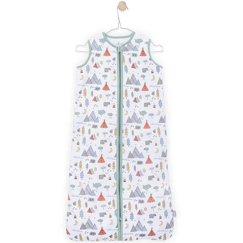 Gigoteuse légère Outdoor TOG 0,6 (70 cm) Jollein