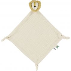 Doudou plat Bliss Beige Mr. Lion - Trixie