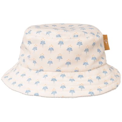 Bob réversible anti-UV Cachemire (1-2 ans) Fresk