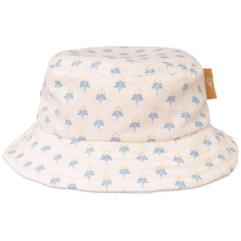 Bob réversible anti-UV Cachemire (1-2 ans) Fresk Produit 1