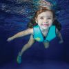 Gilet de natation évolutif Näj Aqua (1-3 ans)  par BBLUV