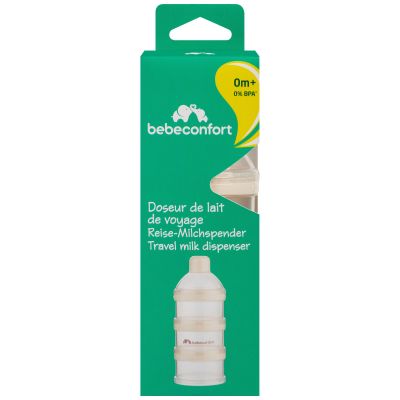 Set de 3 boîtes doseuses Sand