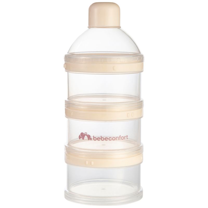 Set de 3 boîtes doseuses Sand Bébé Confort Produit 1
