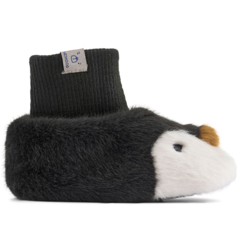 Chaussons antidérapants Beth Pingouin (pointures 16-17) Liewood Produit 3