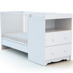 Pack Duo Bebe Pack De Deux Meubles Pour Amenager La Chambre Bebe