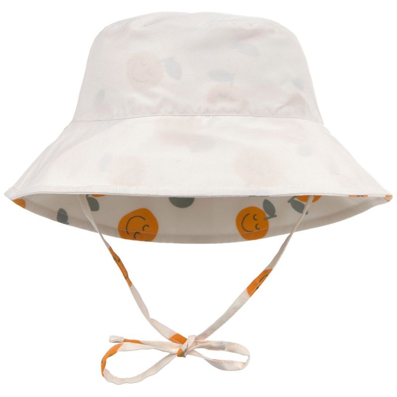 Chapeau réversible anti-UV Orange (1-3 ans) Lässig Produit 3
