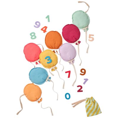 Guirlande de ballons Dress-up