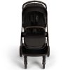 Poussette TRIV NEXT Caviar effet cuir chocolat Nuna Produit 5