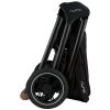 Poussette TRIV NEXT Caviar effet cuir chocolat Nuna Produit 7