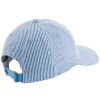 Casquette adulte Marinière Super Papa bleu (tour de tête 56-61 cm) Chamaye Produit 4