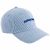 Variation Bleu du produit Casquette adulte Marinière Super Papa bleu (tour de tête 56-61 cm) de la marque Chamaye