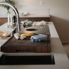 Mini moule à congeler Tradewinds