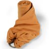 Echarpe de portage My Sling Jersey sans nœud Cannelle NéoBulle Produit 1