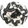 Sac à jouets 2 en 1 réversible Original Print Circuit Roadmap Play&Go Produit 2