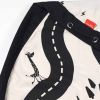 Sac à jouets 2 en 1 réversible Original Print Circuit Roadmap Play&Go Produit 9