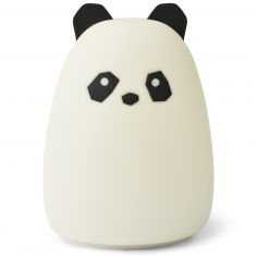 Veilleuse Winston Panda Crème de la crème (13 cm) - Reconditionné - Liewood