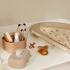 Veilleuse Winston Panda Crème de la crème (13 cm) - Reconditionné