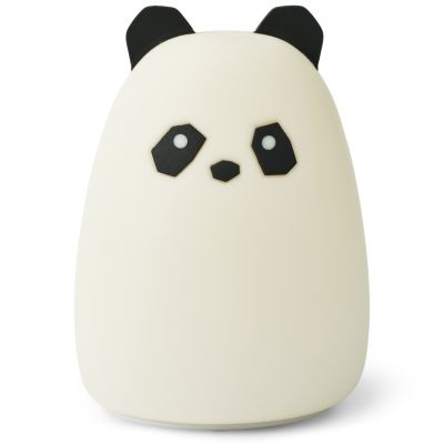 Veilleuse Winston Panda Crème de la crème (13 cm) - Reconditionné Liewood