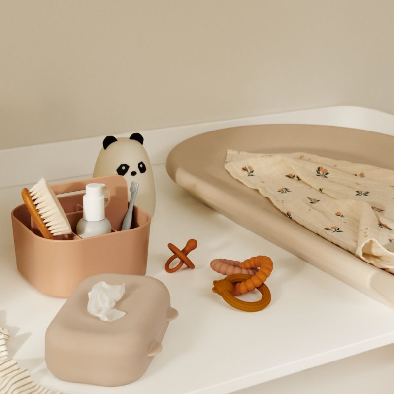 Veilleuse Winston Panda Crème de la crème (13 cm) - Reconditionné Liewood Produit 2