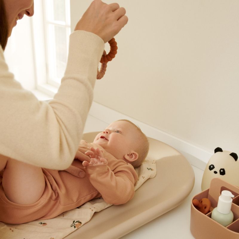 Veilleuse Winston Panda Crème de la crème (13 cm) - Reconditionné Liewood Produit 4