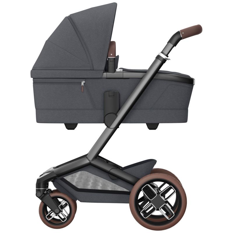 Nacelle Fame Twilic Graphite Maxi-Cosi Produit 2