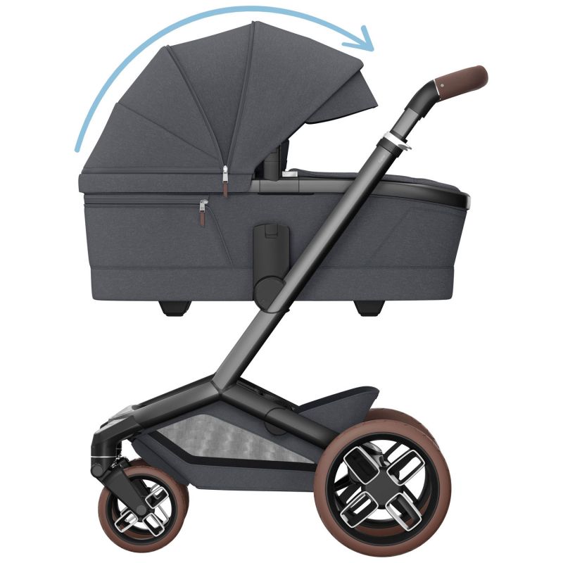 Nacelle Fame Twilic Graphite Maxi-Cosi Produit 6